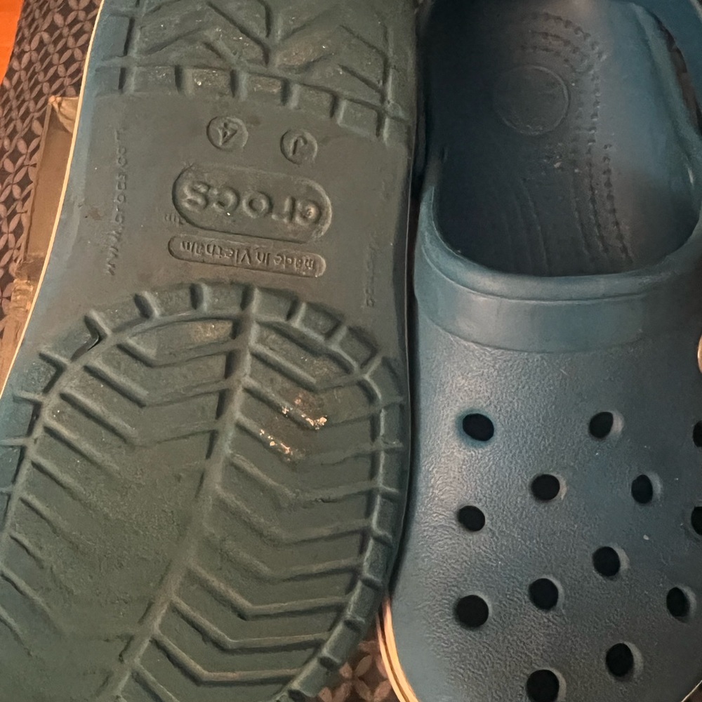 Crocs - Picture 2 of 3